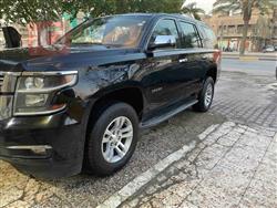 شێڤرۆلێت تاهۆ